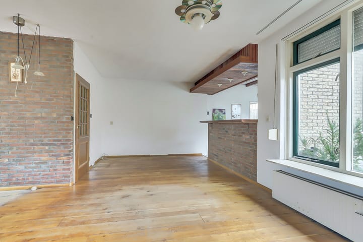 Foto 9 van Veersemeerstraat 26