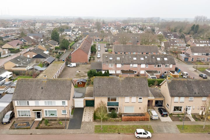 Foto 37 van Veersemeerstraat 26