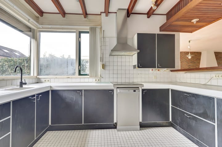 Foto 11 van Veersemeerstraat 26