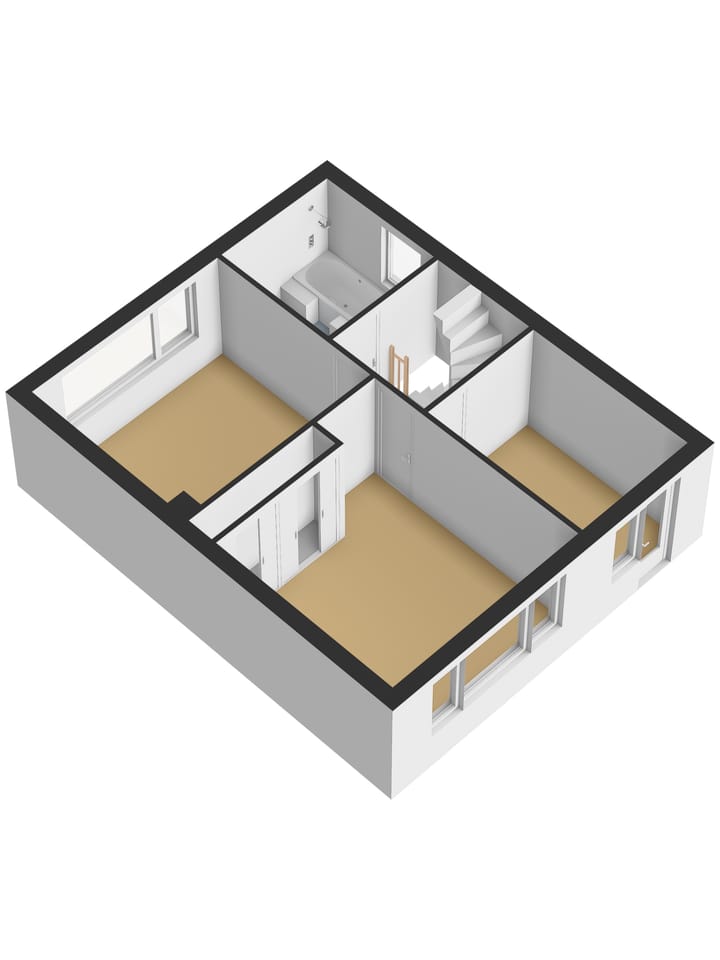 Foto 46 van Veersemeerstraat 26