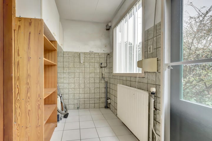 Foto 13 van Veersemeerstraat 26