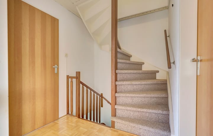 Foto 15 van Veersemeerstraat 26