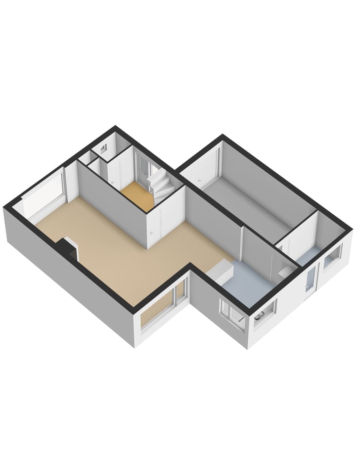 Foto 45 van Veersemeerstraat 26