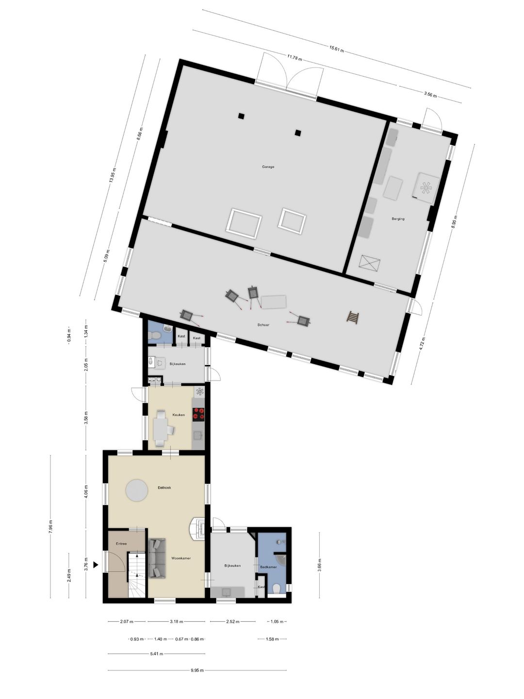 Foto 41 van Moerstraatseweg 74