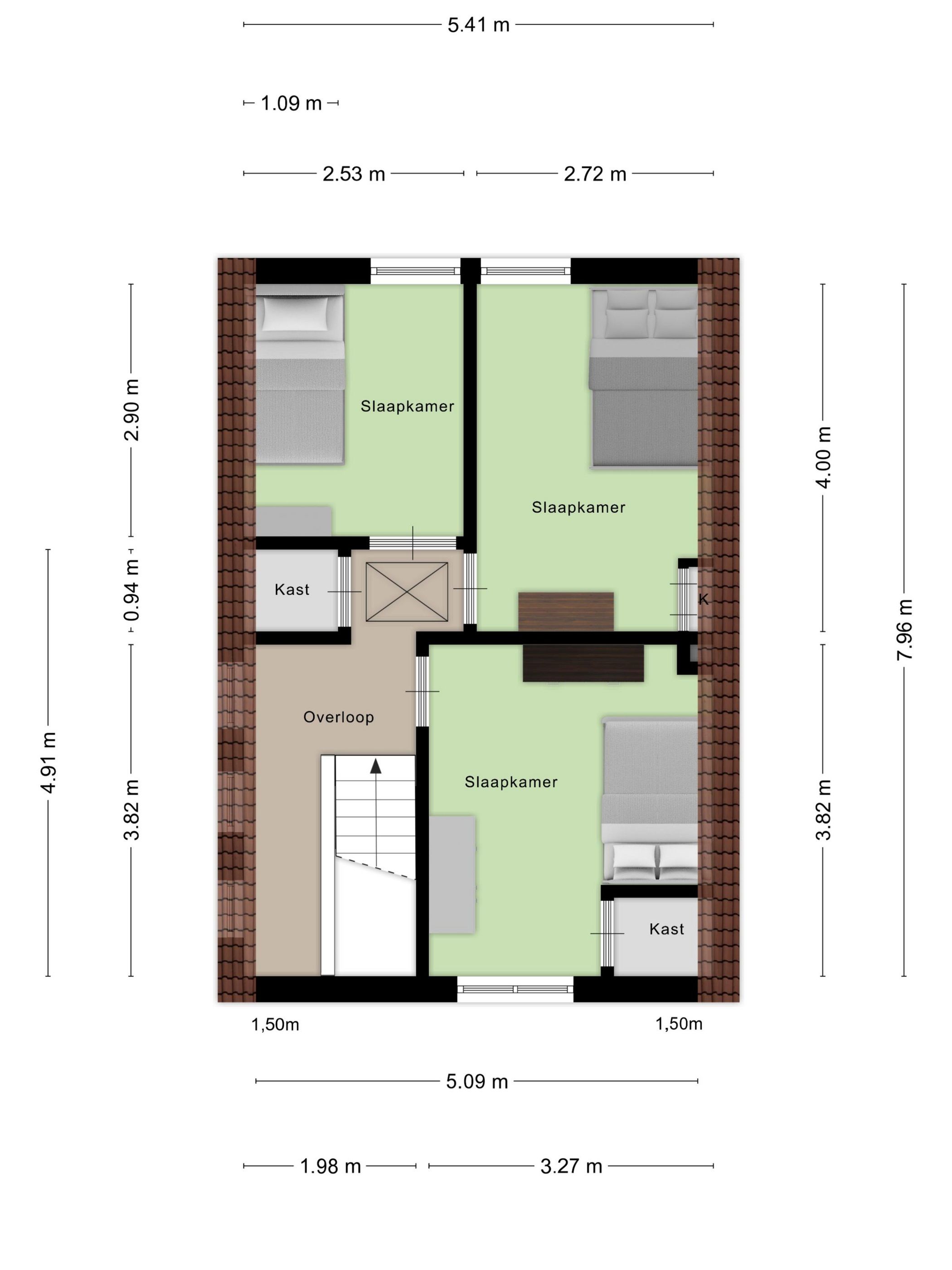 Foto 42 van Moerstraatseweg 74