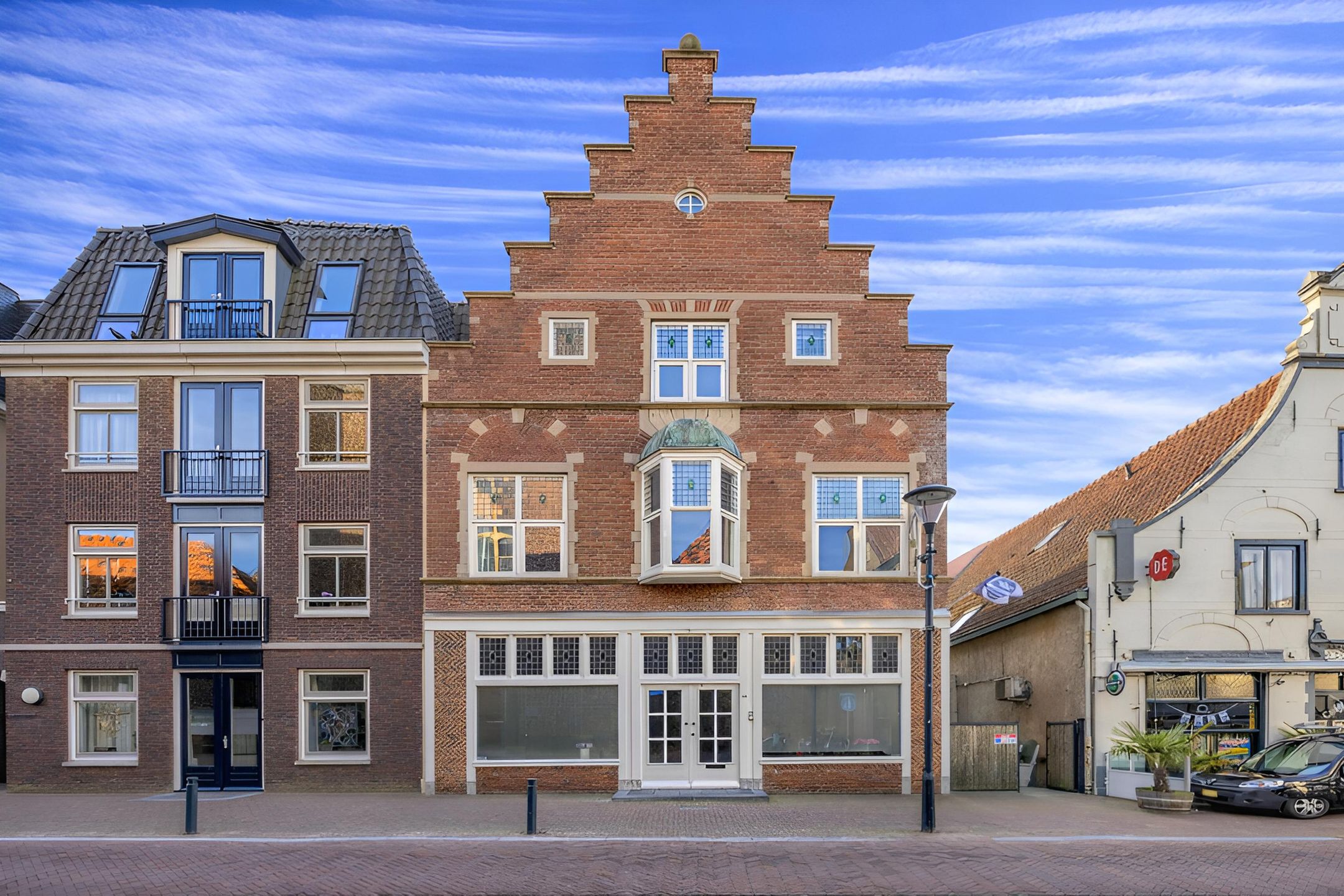 Steenstraat 54