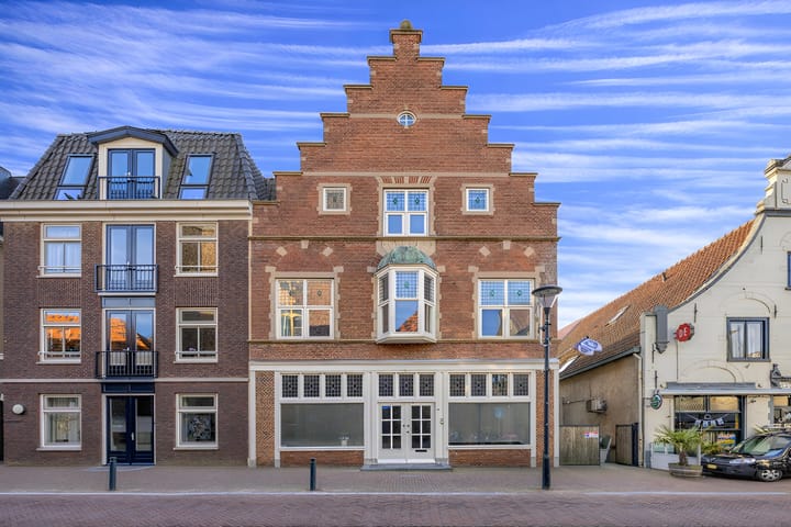 Steenstraat 54