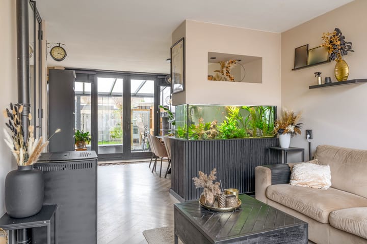 Photo 2 of H W Croeslaan 11