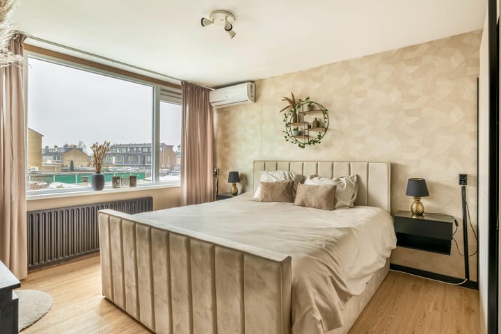 Photo 4 of H W Croeslaan 11