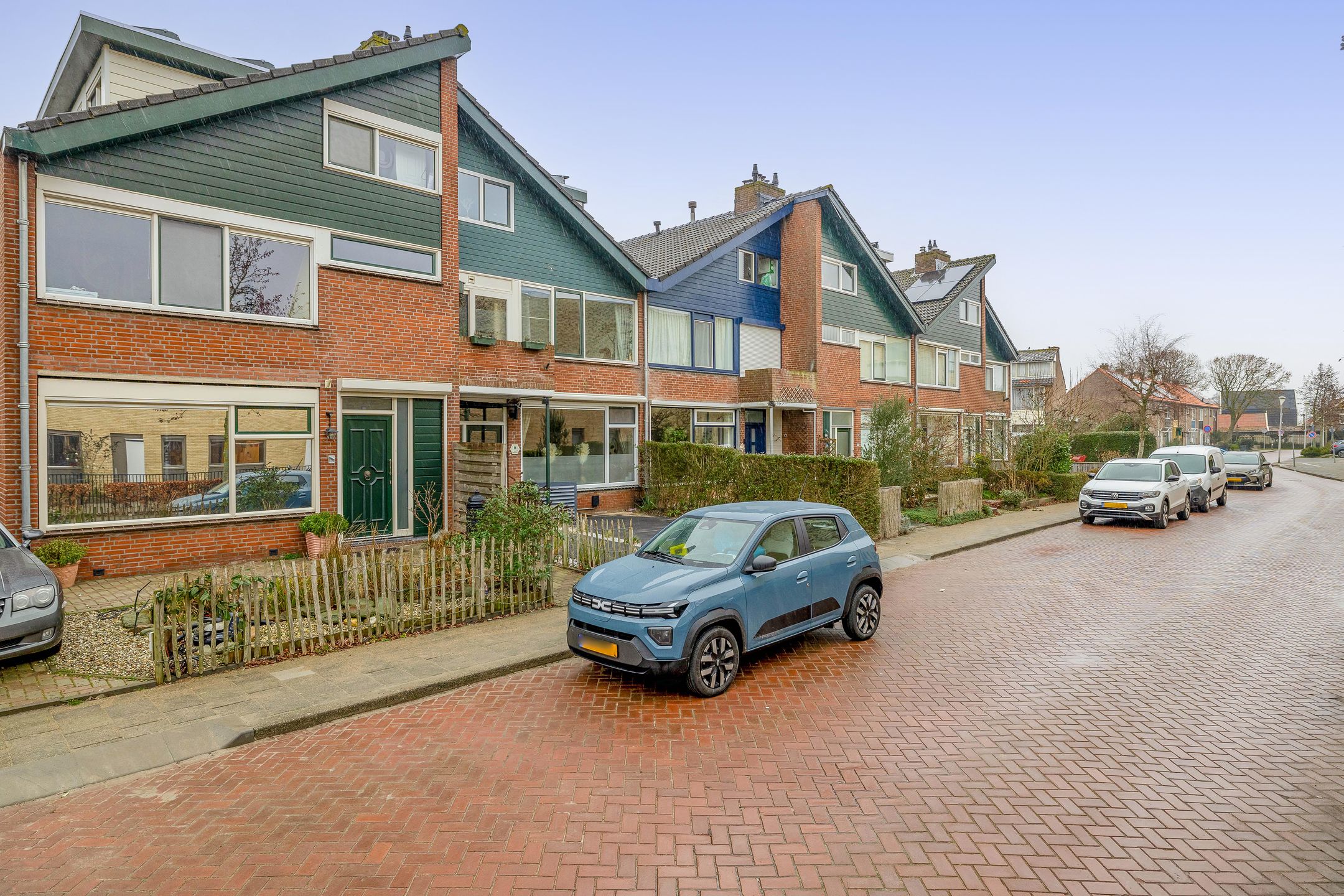 Foto 6 van H W Croeslaan 11