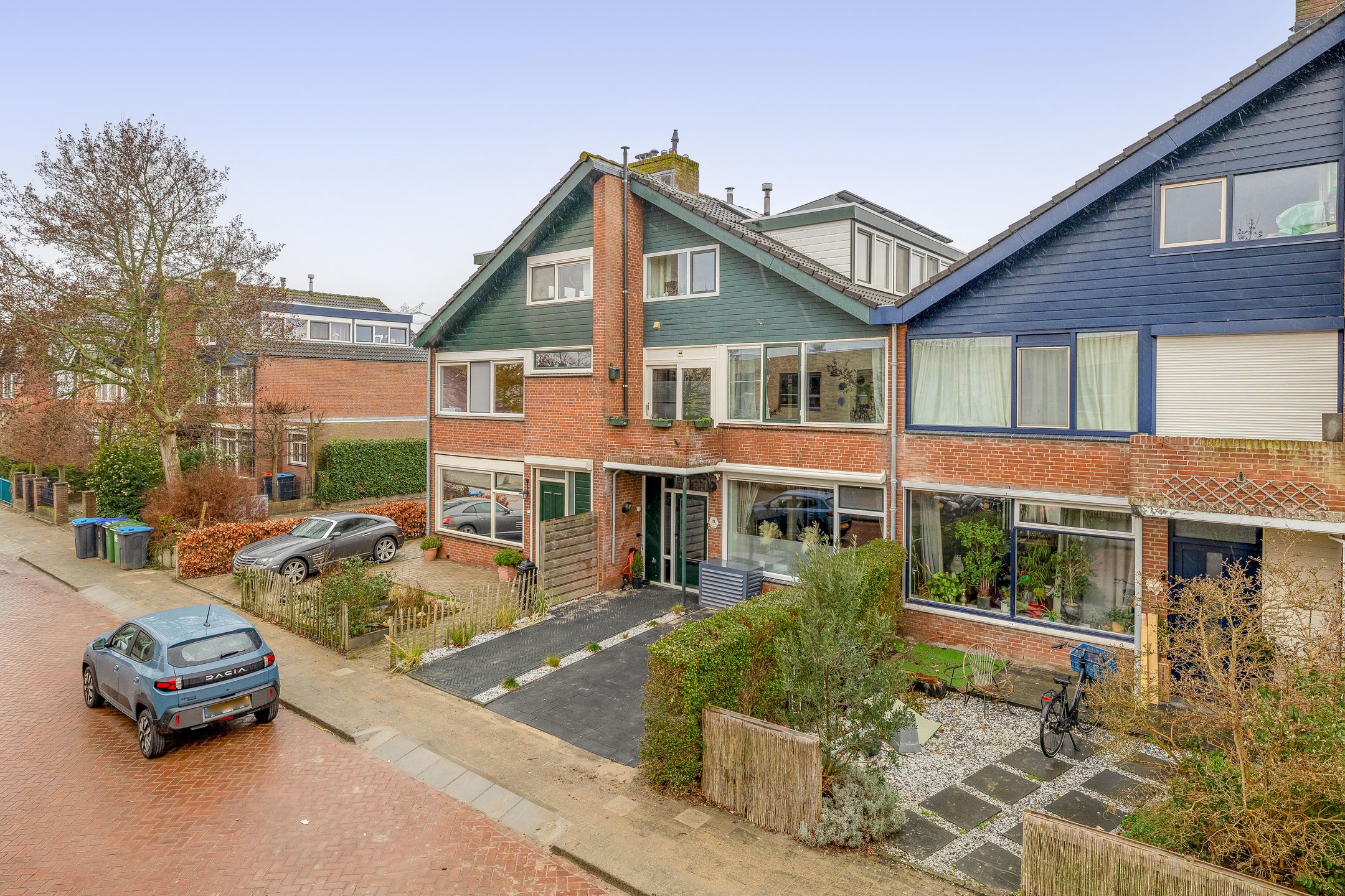 Foto 9 van H W Croeslaan 11