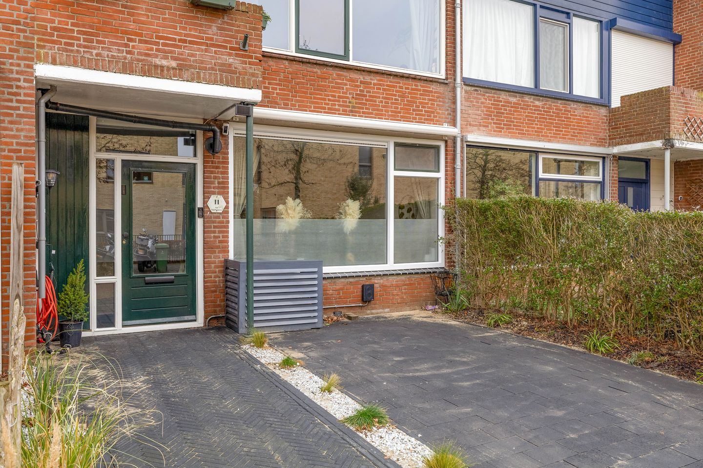 Foto 10 van H W Croeslaan 11