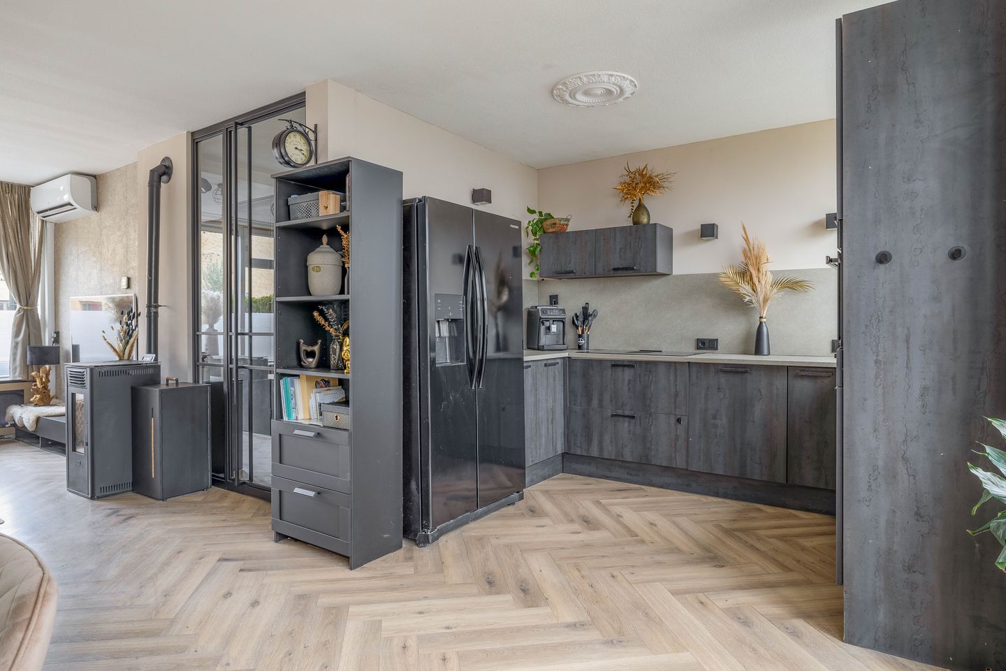 Foto 20 van H W Croeslaan 11