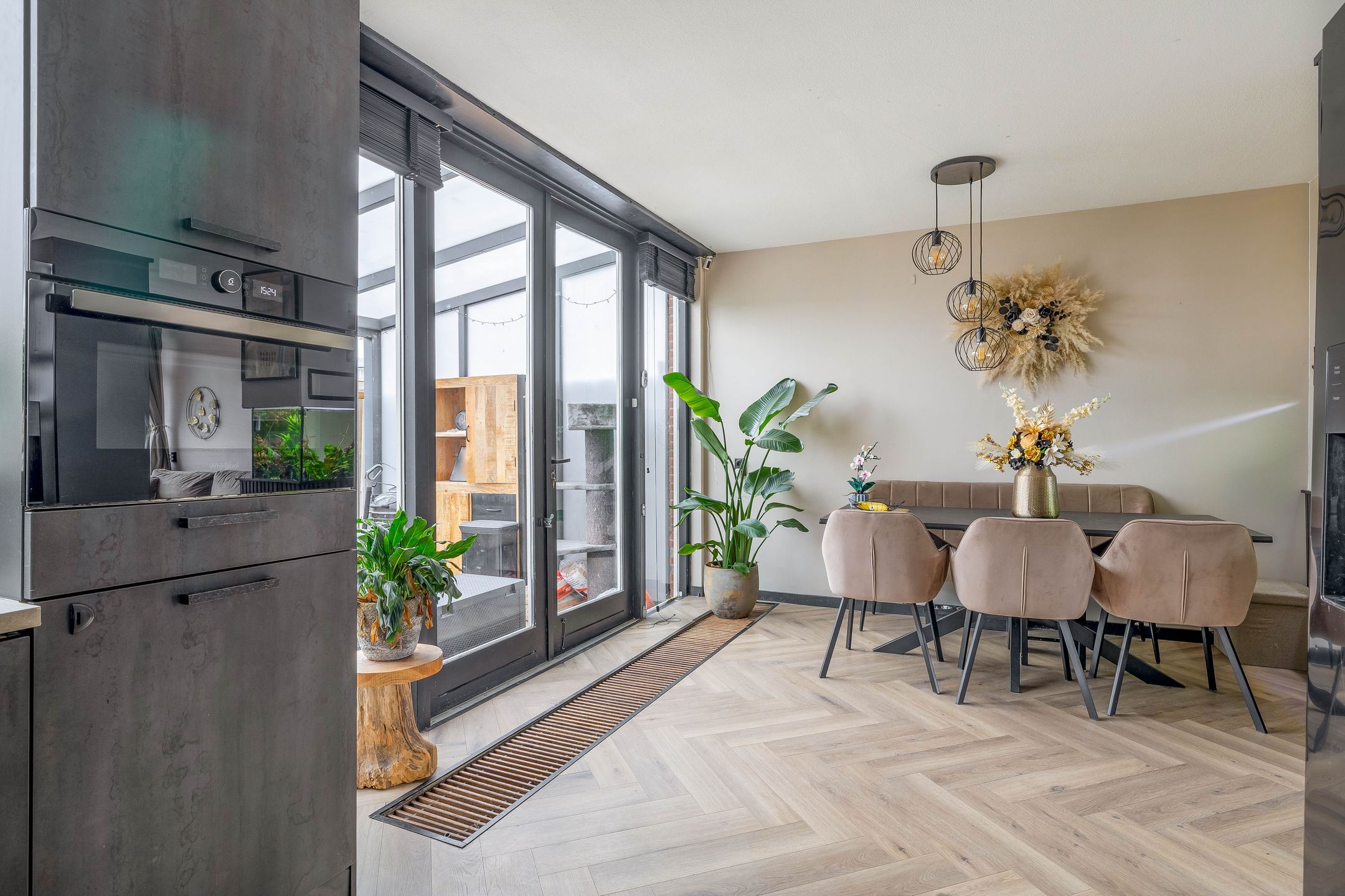 Foto 24 van H W Croeslaan 11