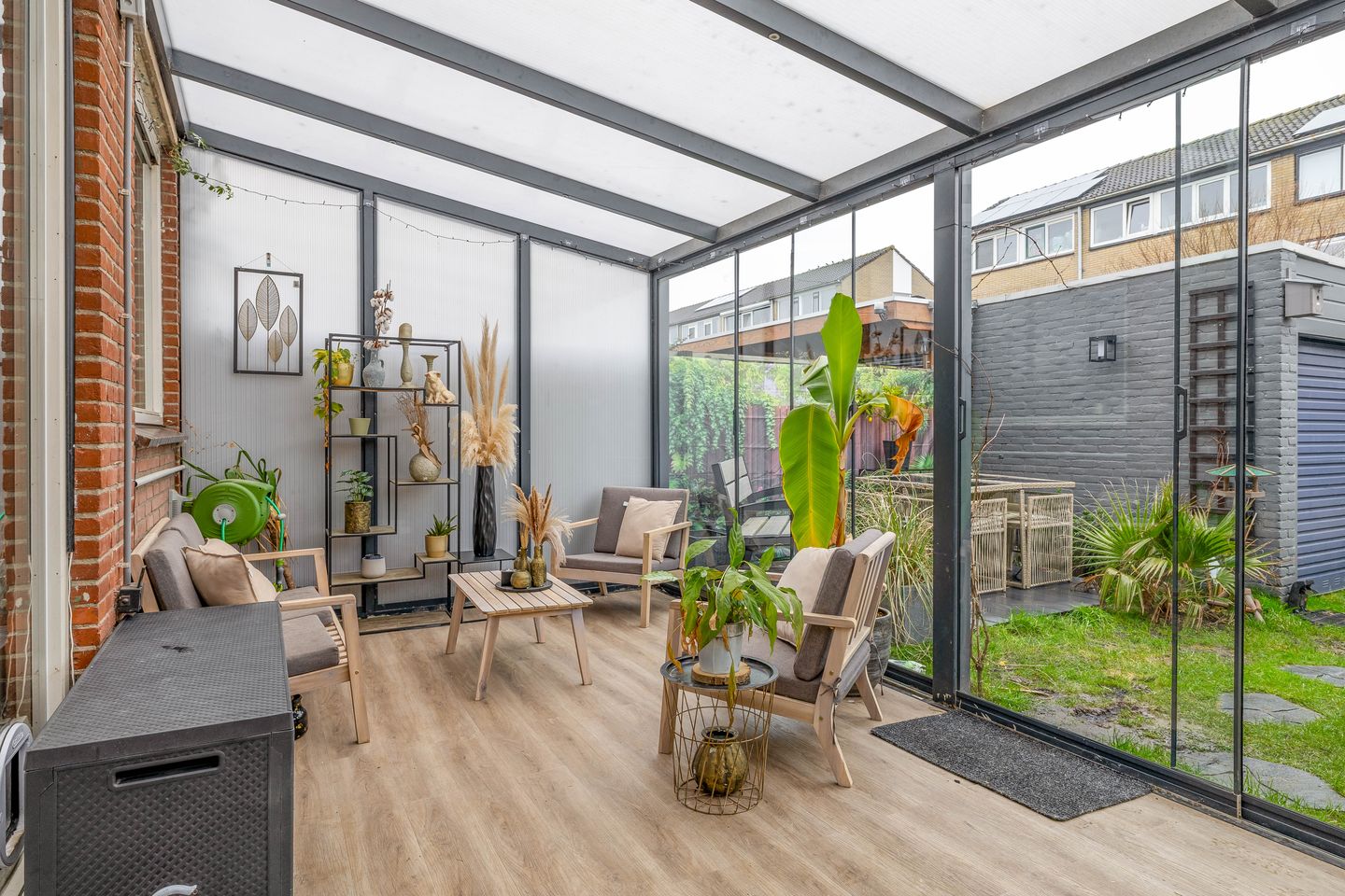 Foto 25 van H W Croeslaan 11