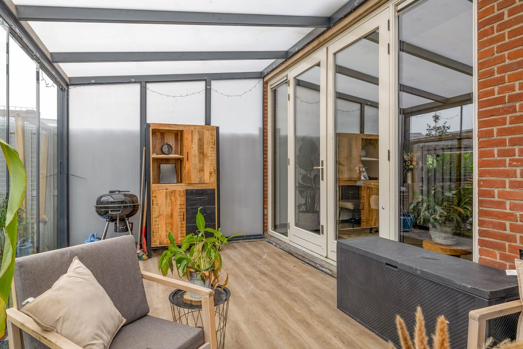 Foto 26 van H W Croeslaan 11