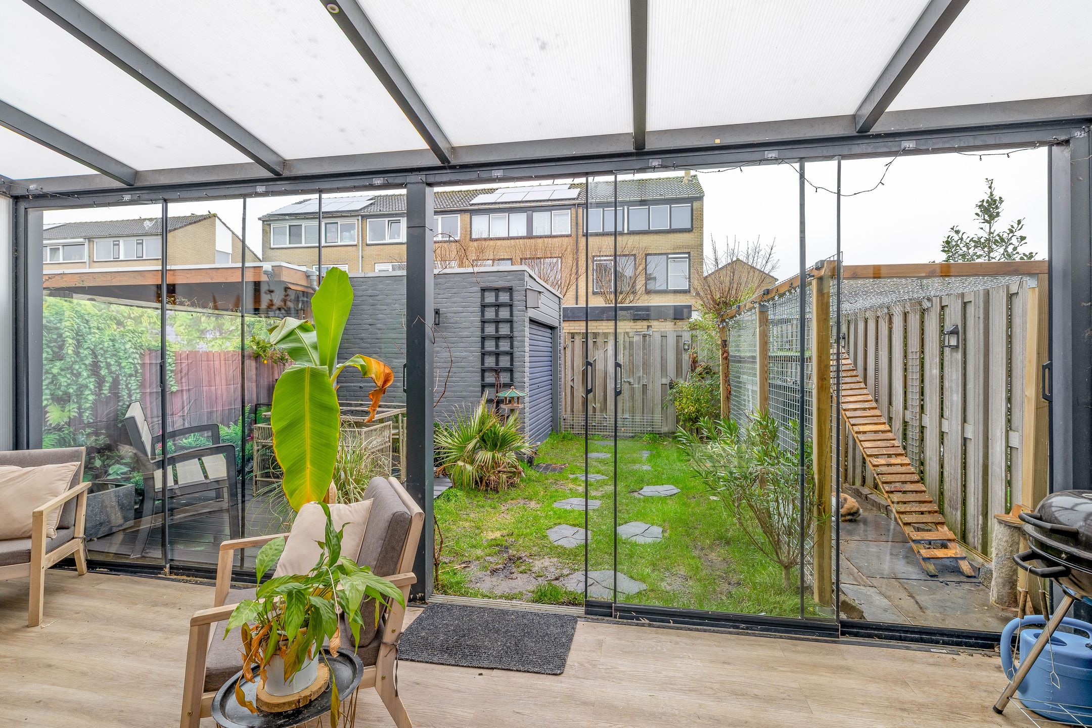 Foto 27 van H W Croeslaan 11