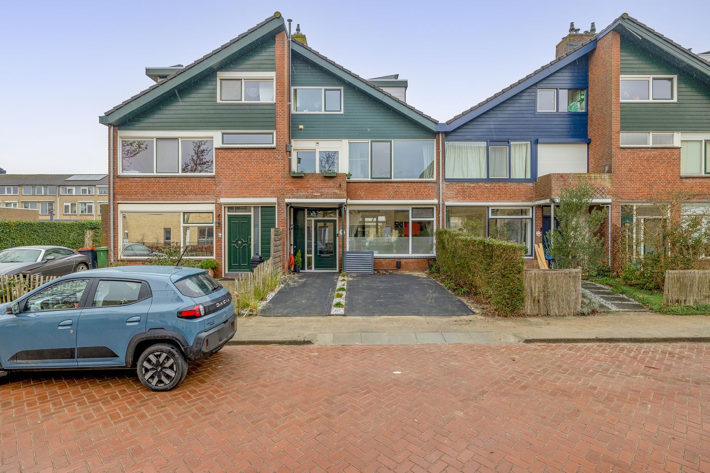 Foto 5 van H W Croeslaan 11