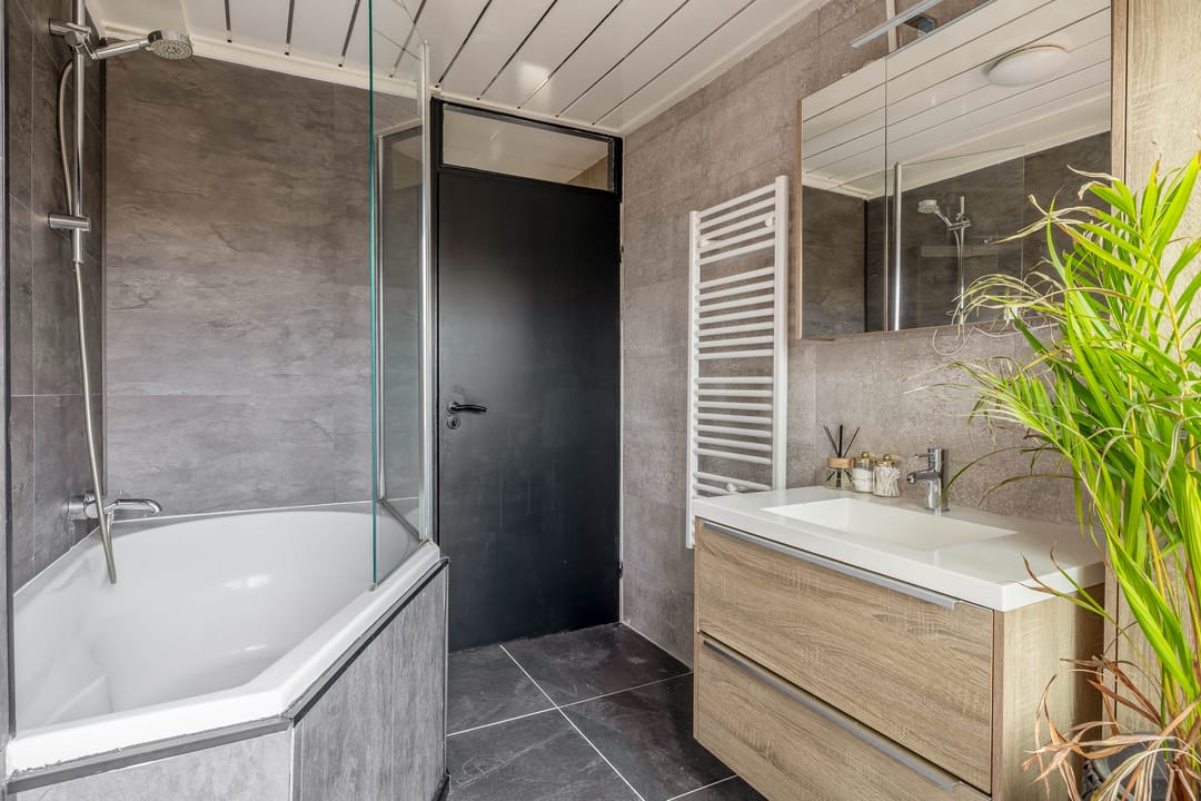 Foto 32 van H W Croeslaan 11