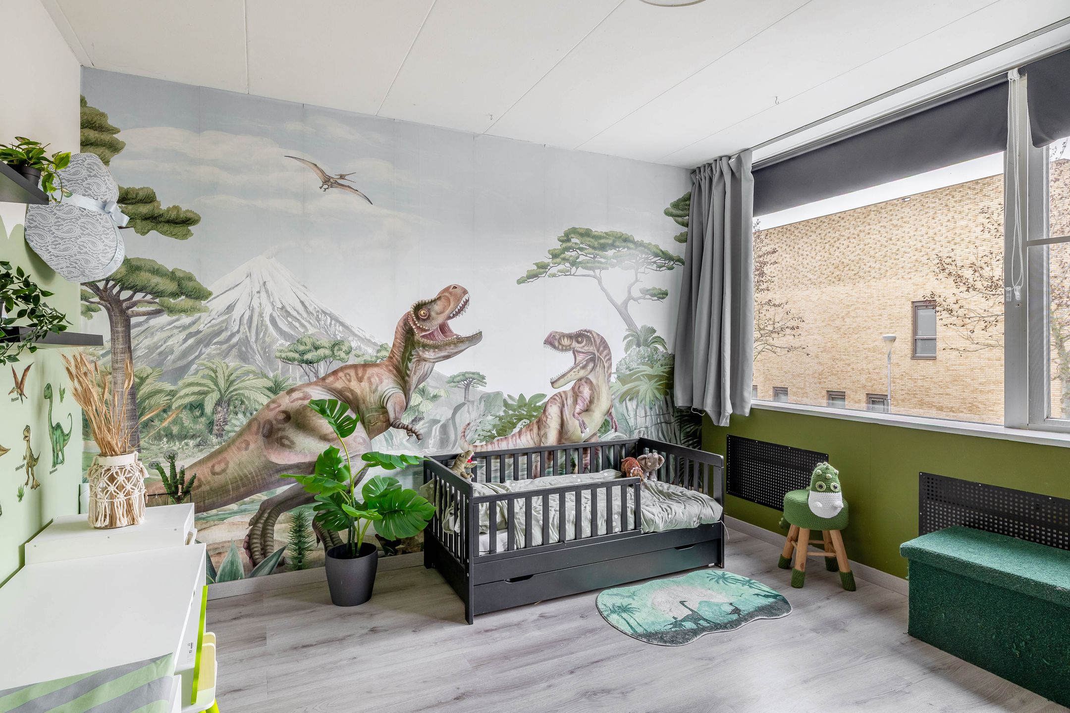 Foto 33 van H W Croeslaan 11