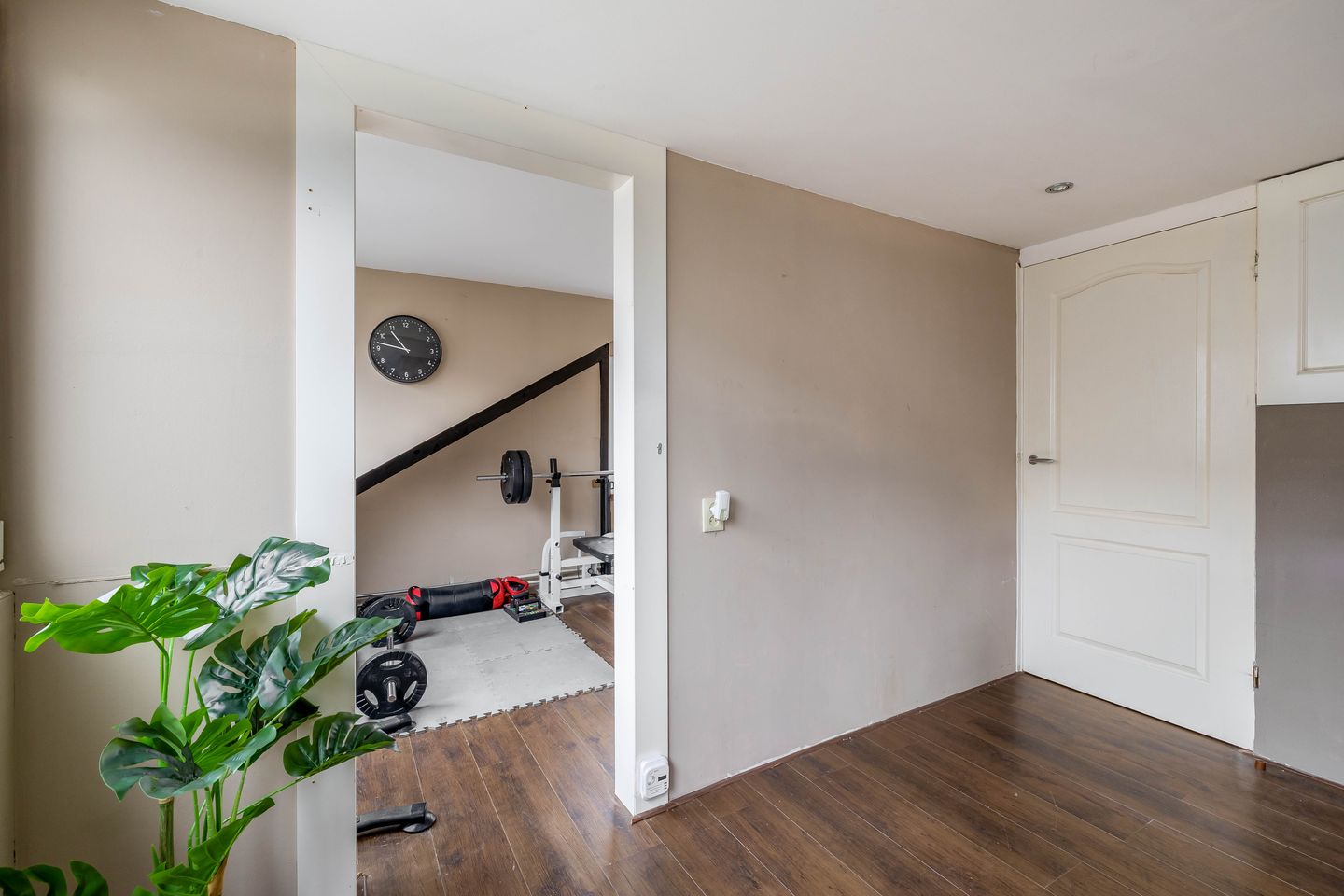 Foto 35 van H W Croeslaan 11