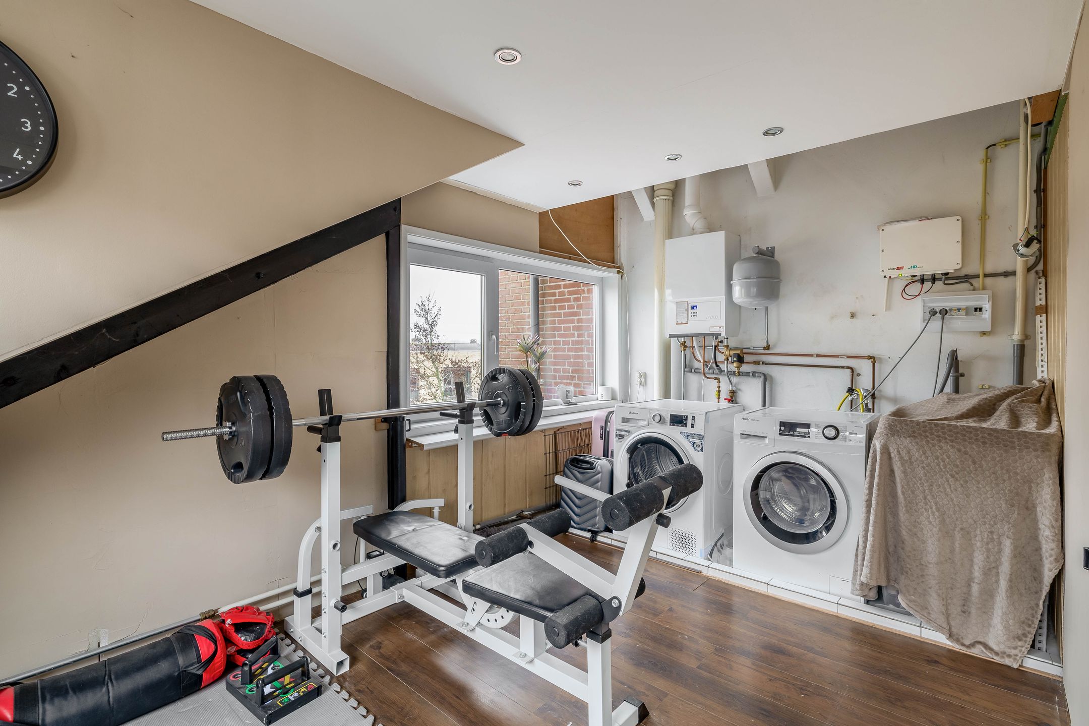 Foto 36 van H W Croeslaan 11