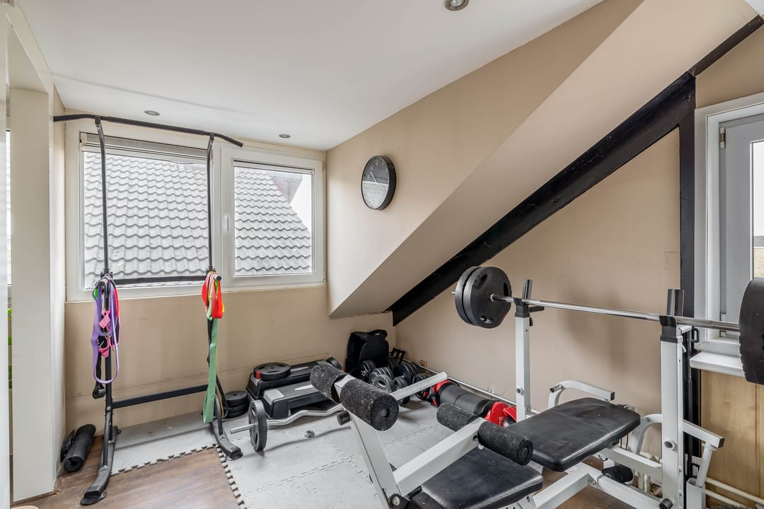 Foto 37 van H W Croeslaan 11