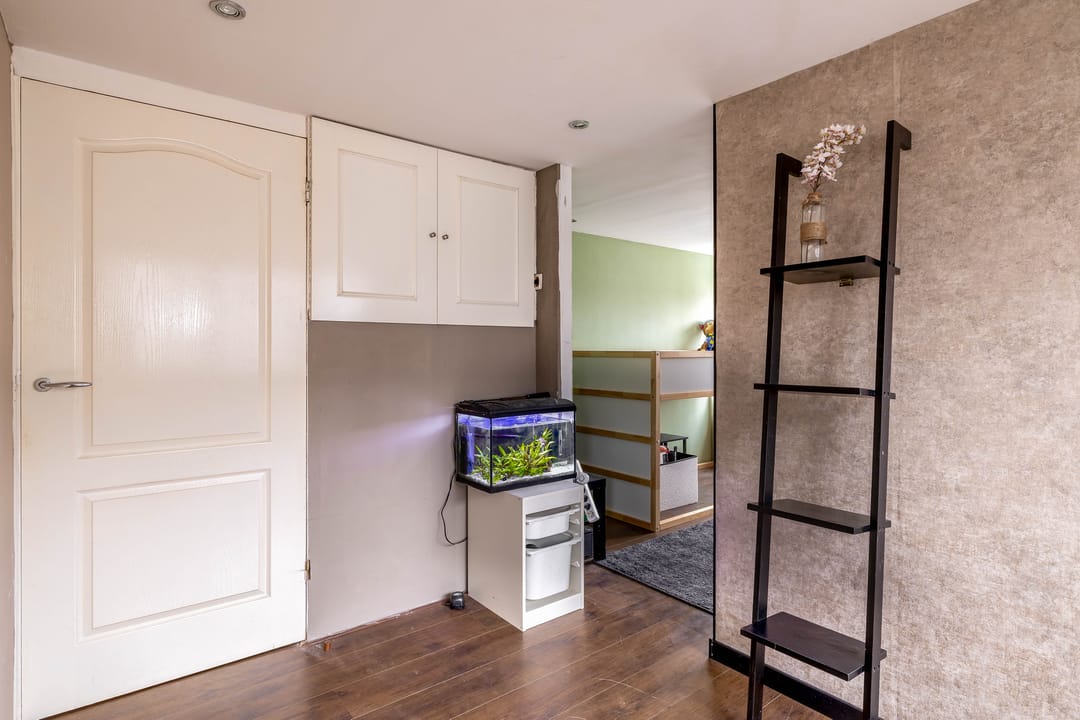 Foto 38 van H W Croeslaan 11