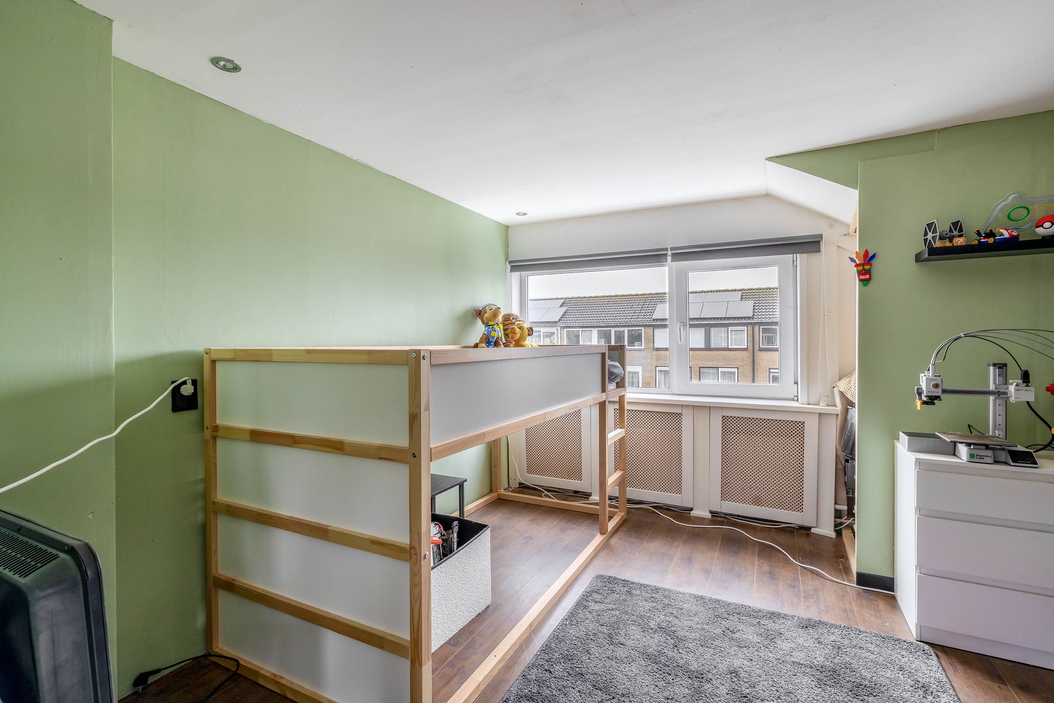 Foto 39 van H W Croeslaan 11