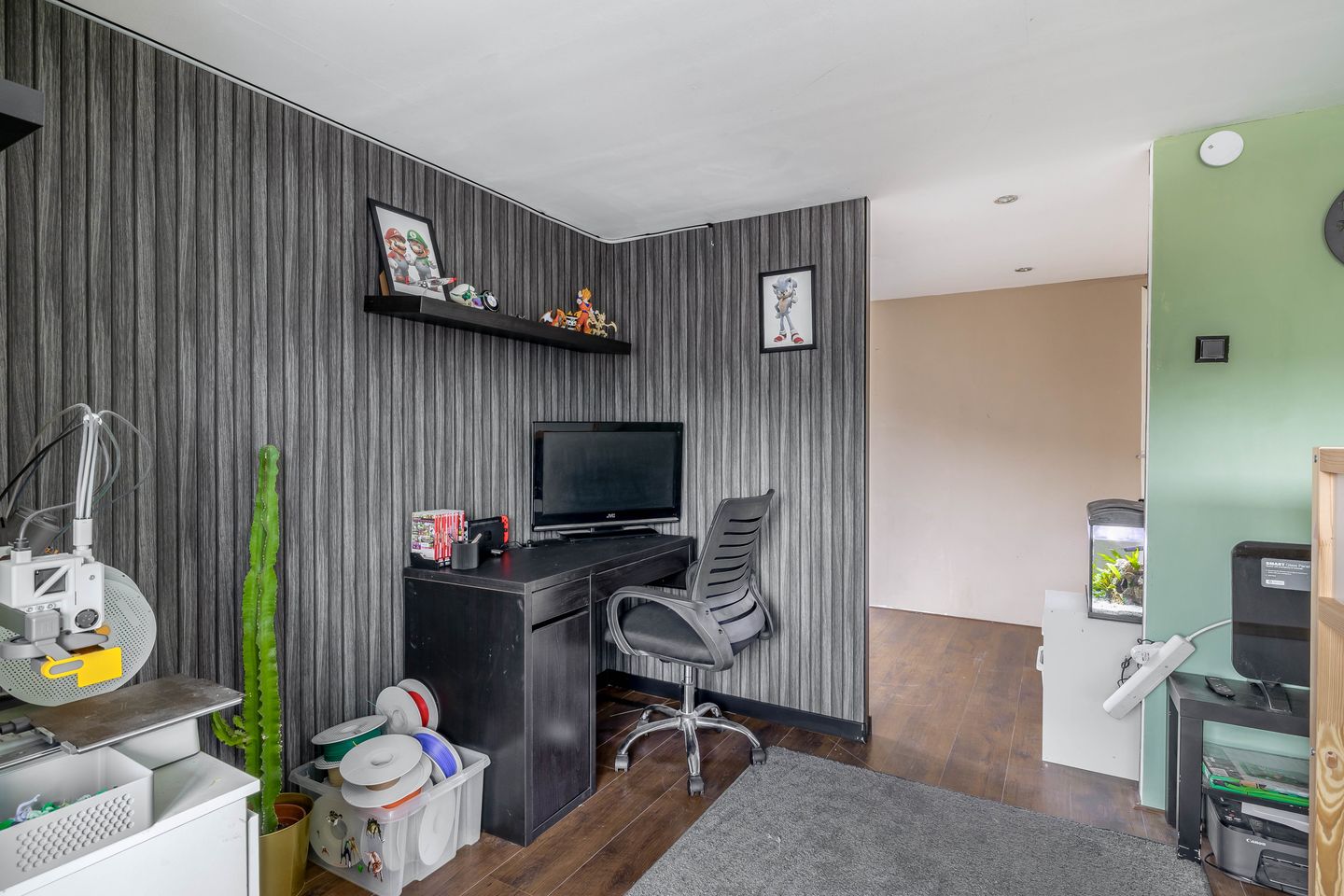 Foto 40 van H W Croeslaan 11