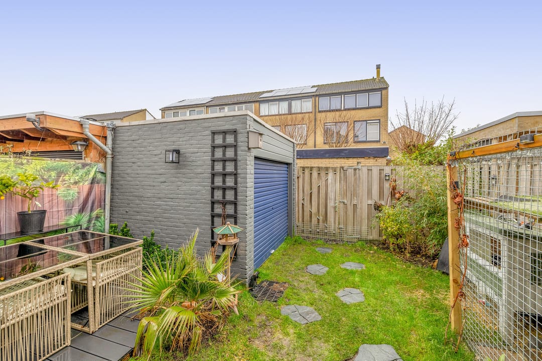 Foto 41 van H W Croeslaan 11