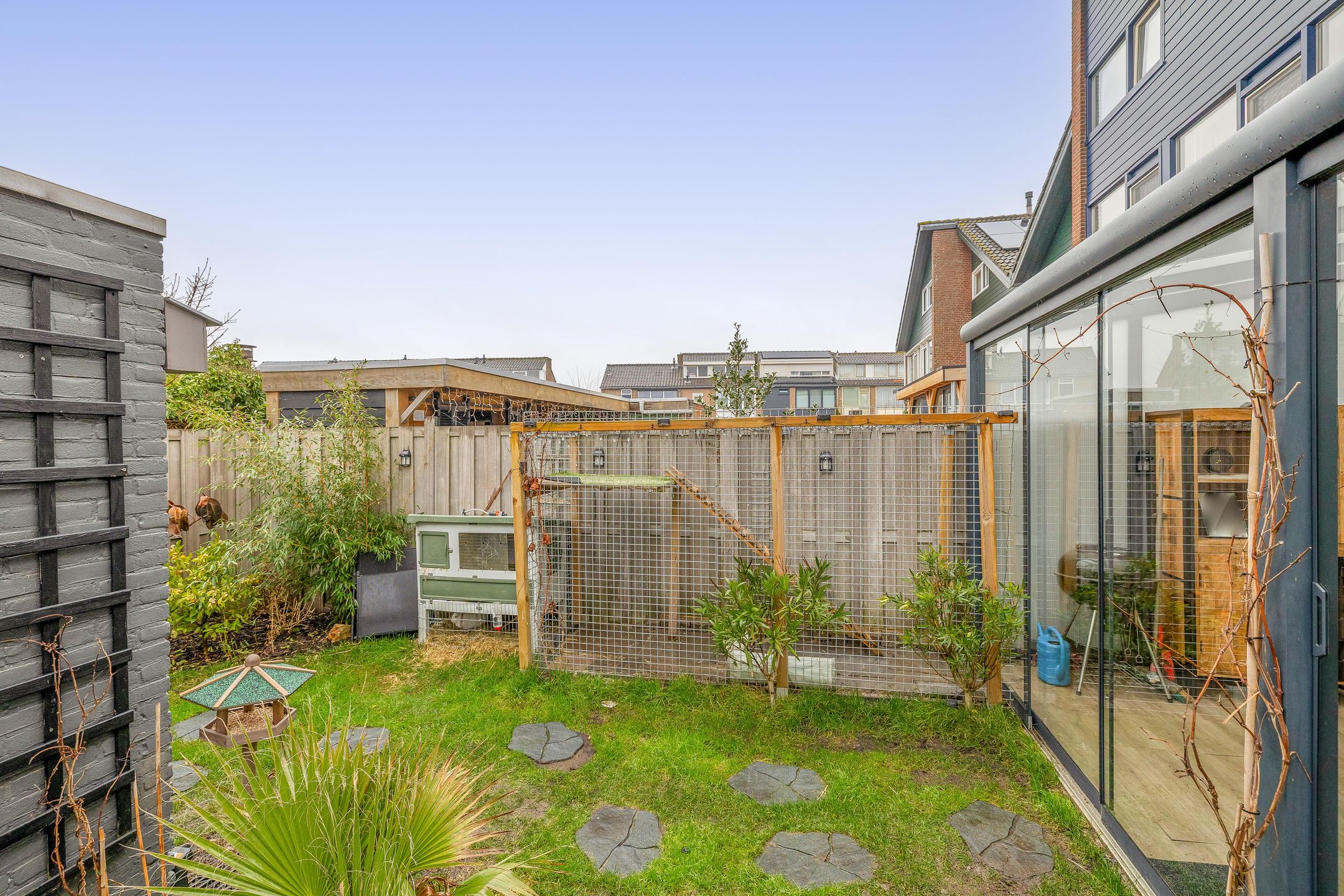 Foto 42 van H W Croeslaan 11