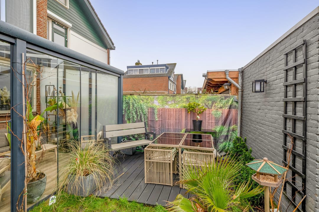 Foto 43 van H W Croeslaan 11