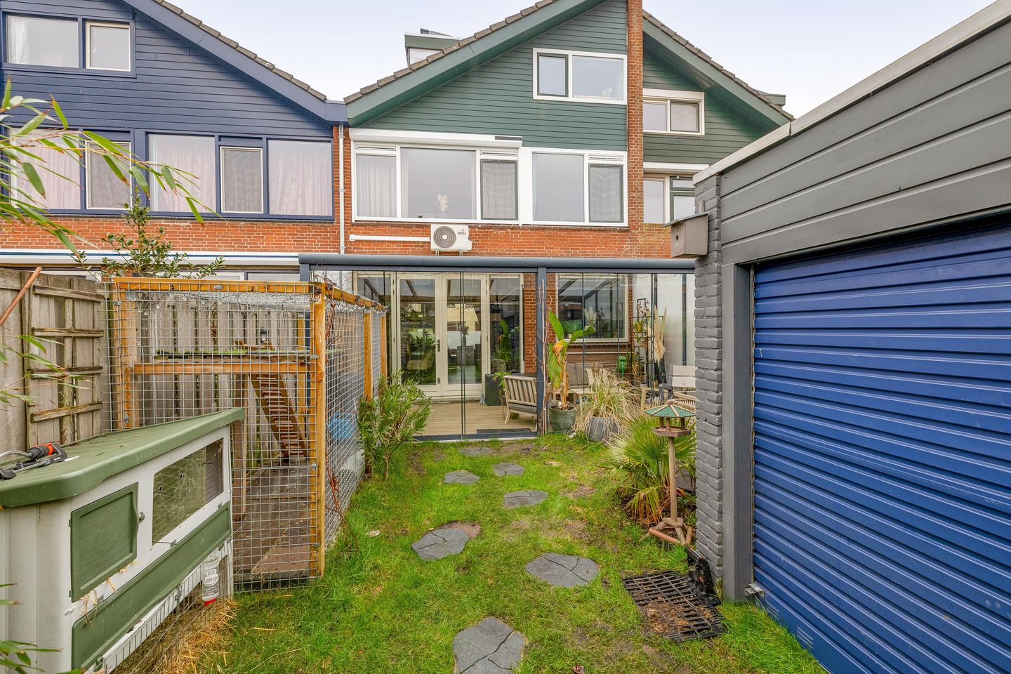 Foto 44 van H W Croeslaan 11