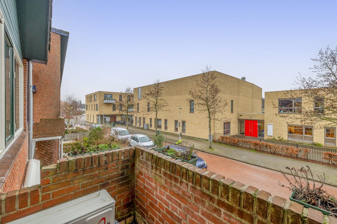 Foto 46 van H W Croeslaan 11