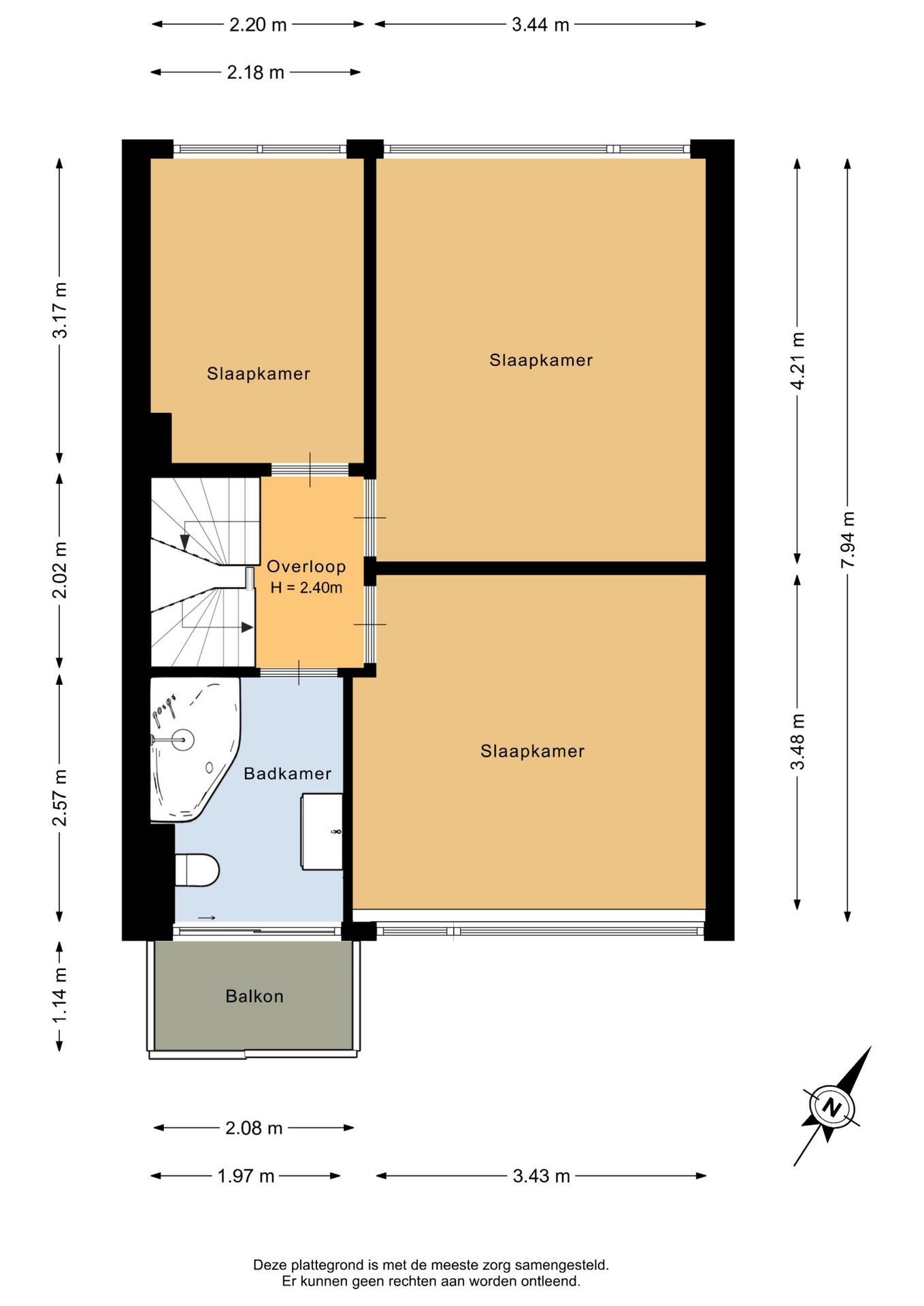 Foto 49 van H W Croeslaan 11
