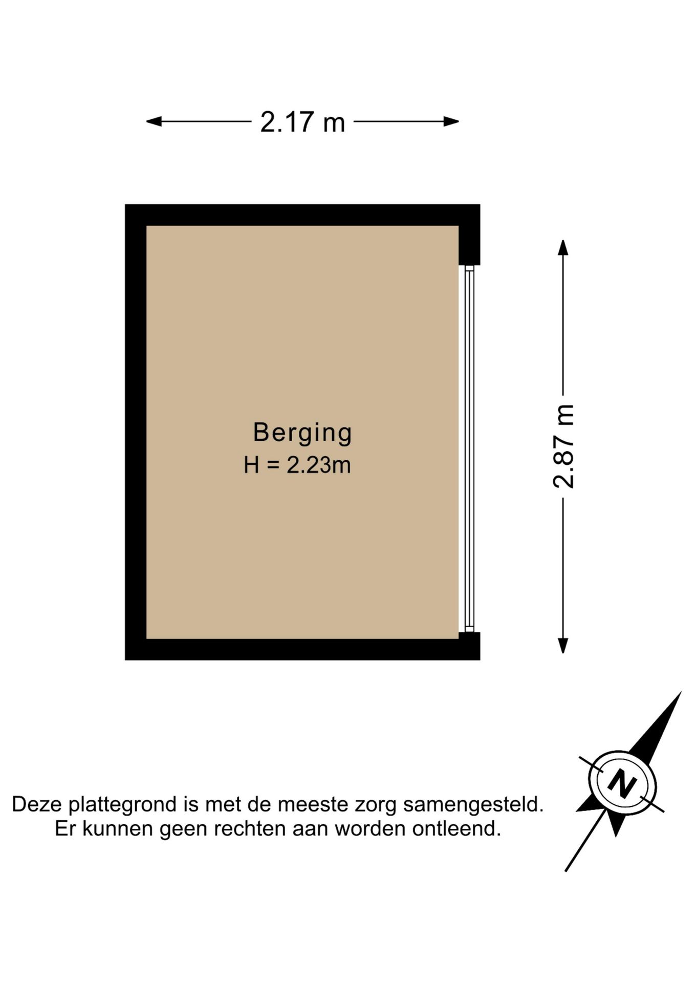 Foto 51 van H W Croeslaan 11