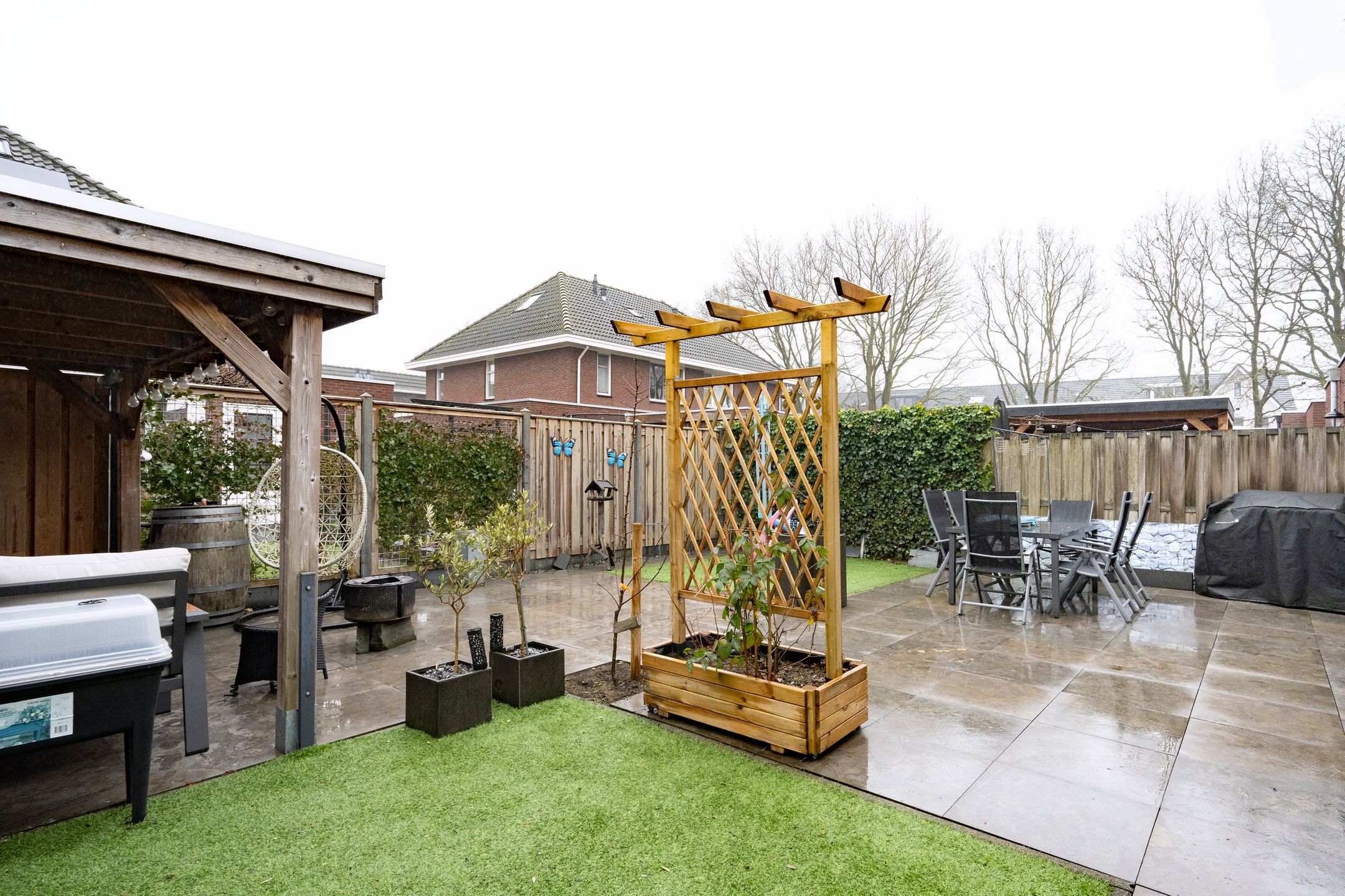 Foto 3 van Veldkrekel 3