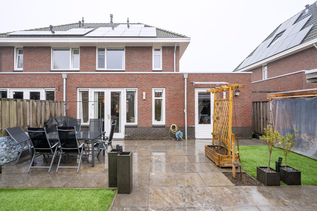 Foto 2 van Veldkrekel 3