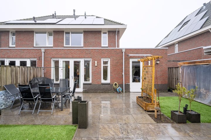 Foto 2 van Veldkrekel 3