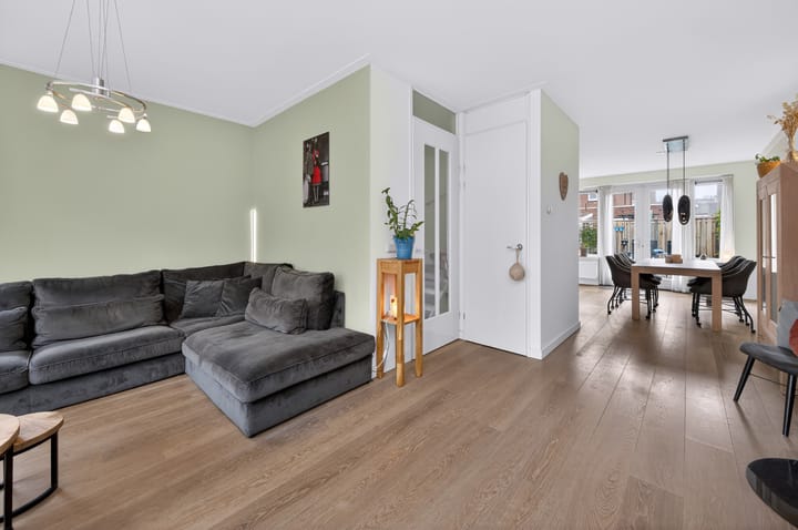 Foto 5 van Veldkrekel 3