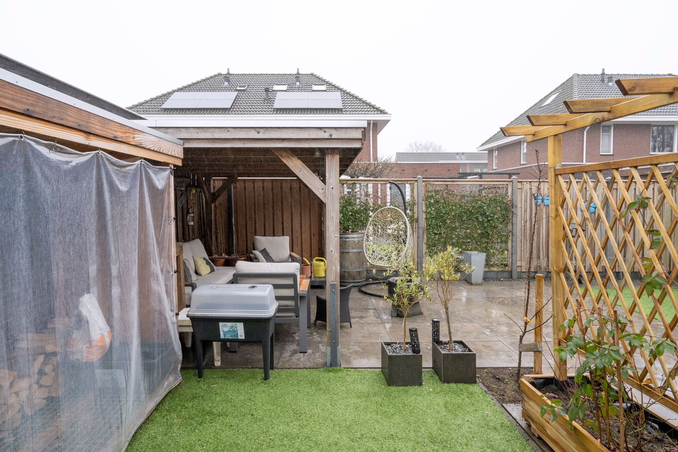 Foto 30 van Veldkrekel 3