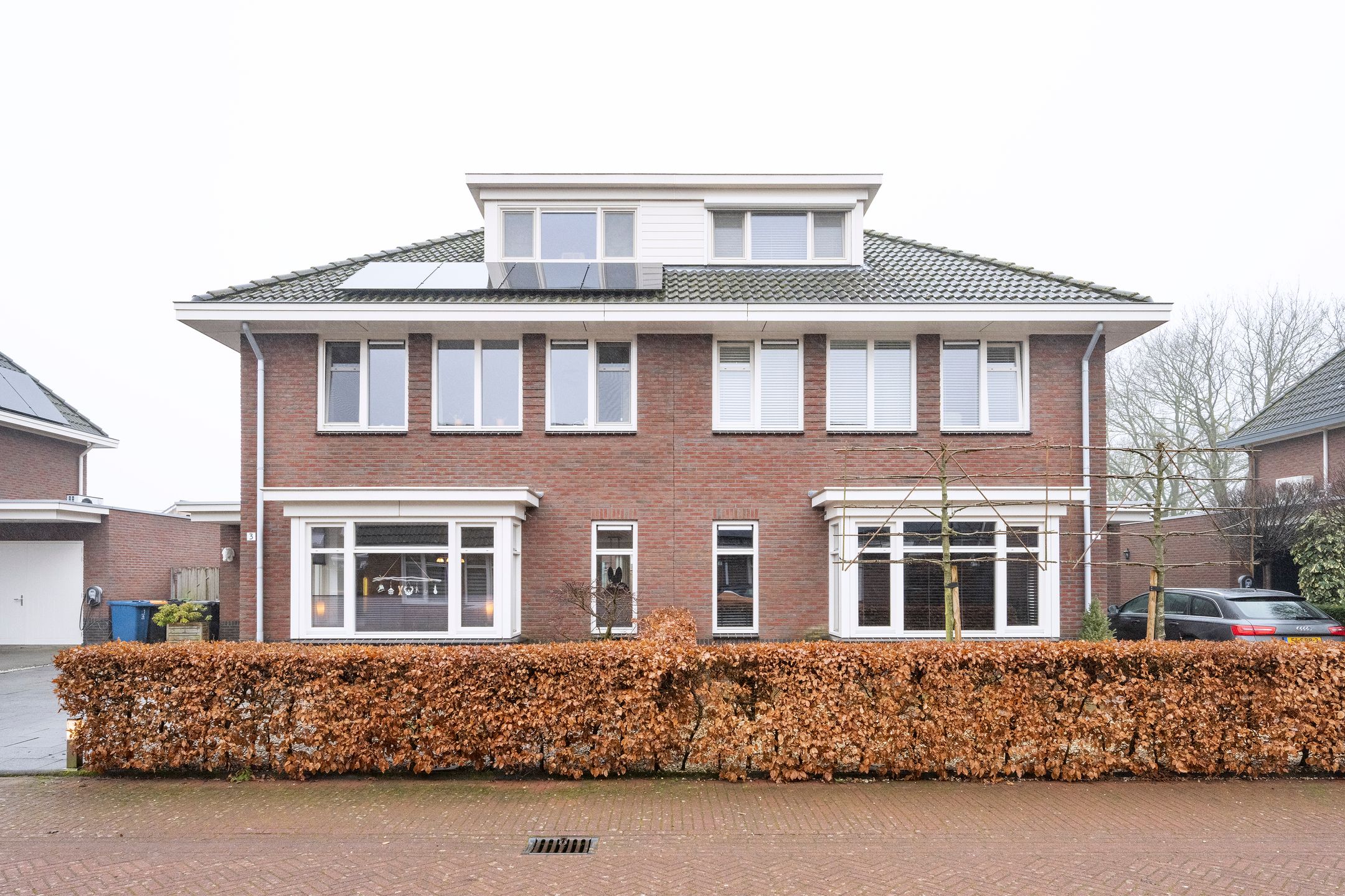 Foto 33 van Veldkrekel 3