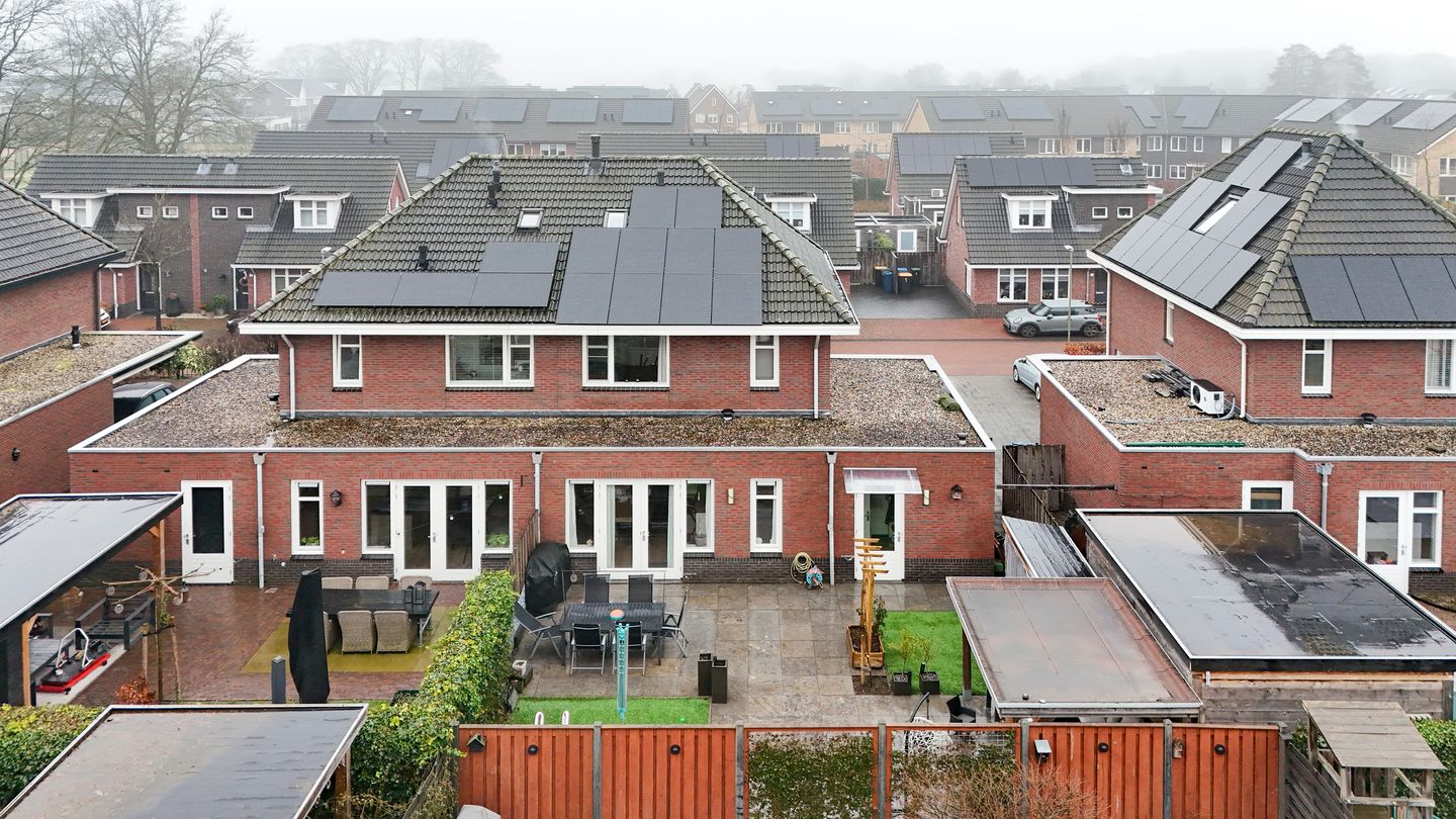 Foto 35 van Veldkrekel 3