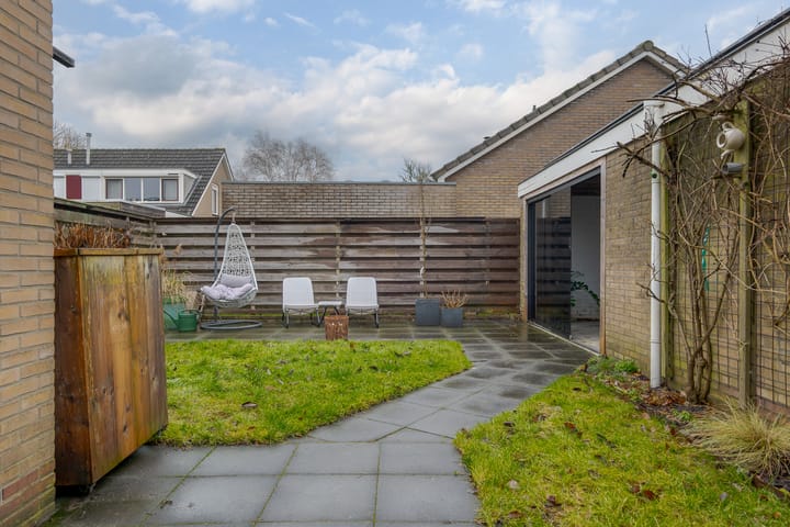 Foto 2 van Karspelstraat 16