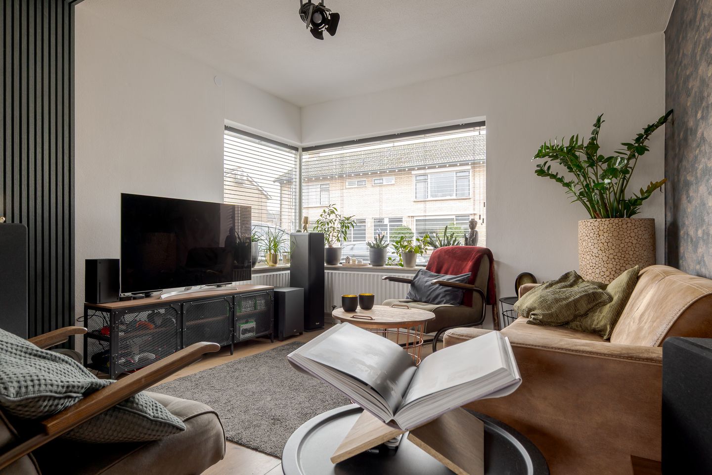 Foto 4 van Karspelstraat 16