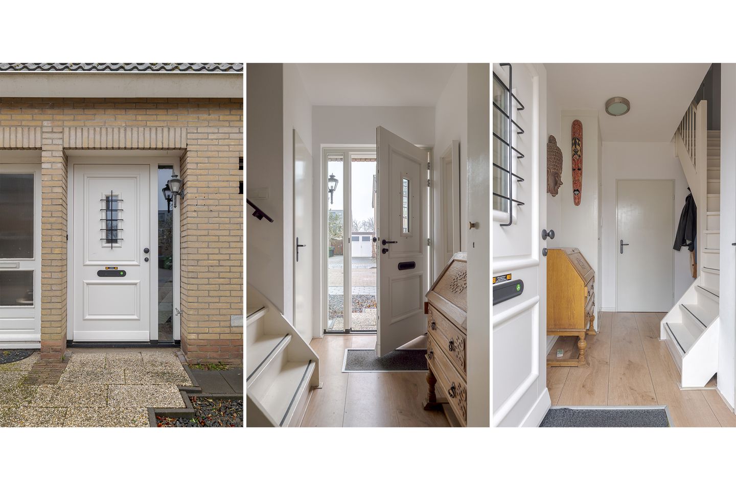 Foto 5 van Karspelstraat 16