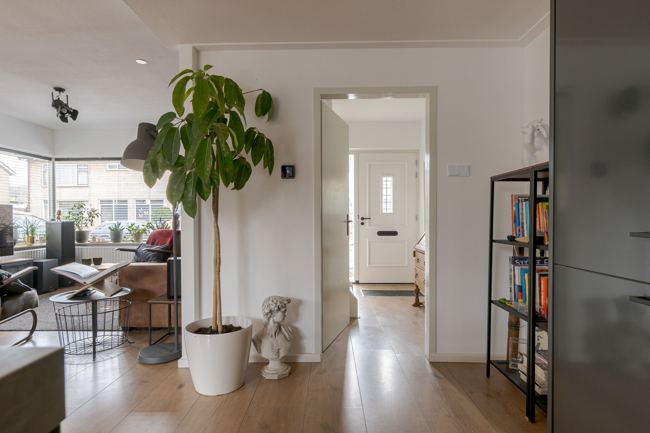 Foto 6 van Karspelstraat 16