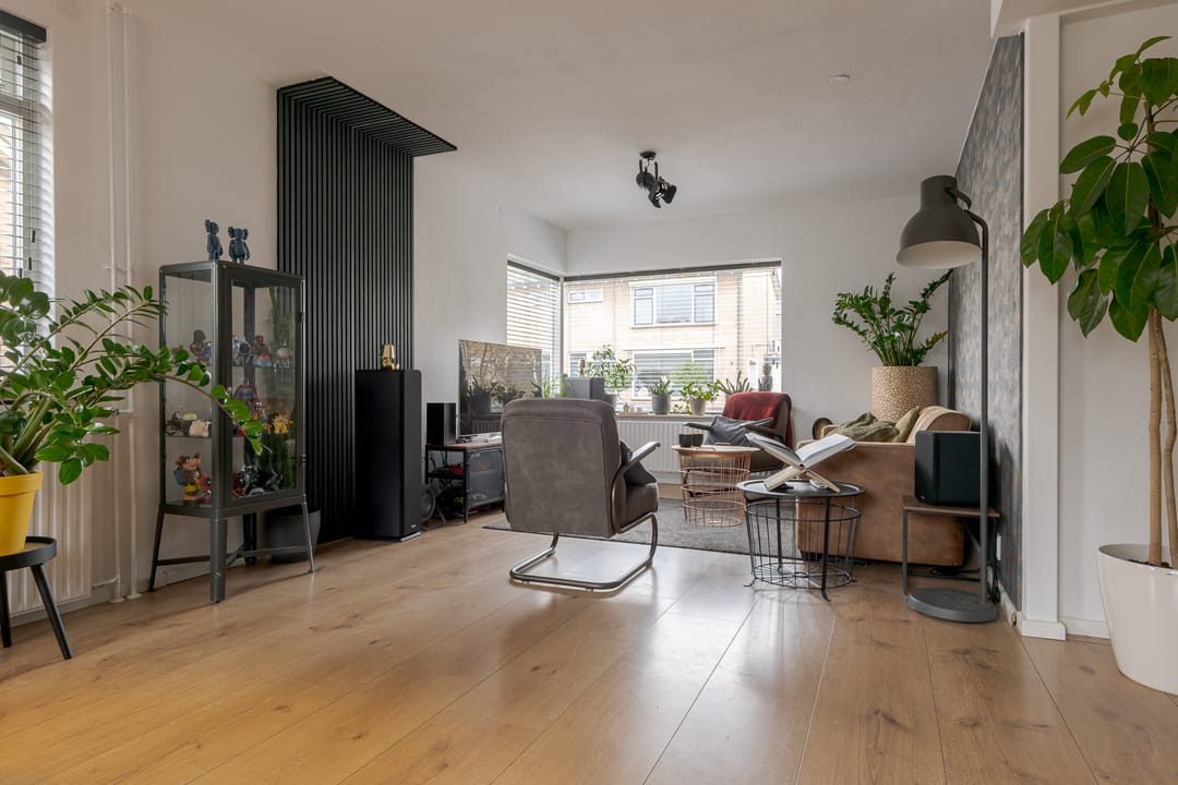 Foto 7 van Karspelstraat 16