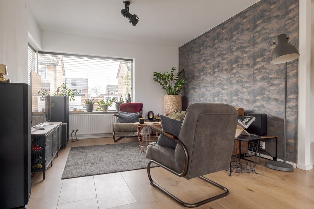 Foto 8 van Karspelstraat 16